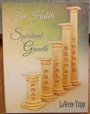 Five Habits for Spiritual Growth