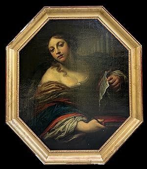 Saint Cecilia