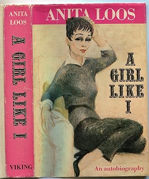 A Girl Like I