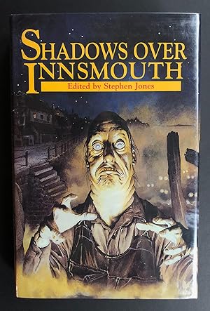 Shadows Over Innsmouth (first printing of Trade Edition)