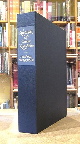 Rubaiyat of Omar Khayyam: Sesquicentenial Edition