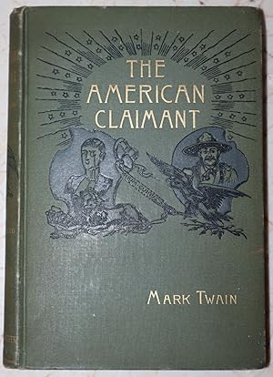 The American Claimant