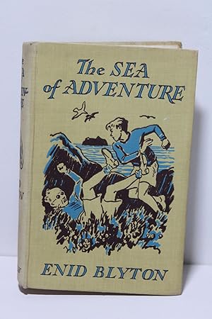The Sea of Adventure