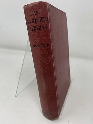 The Dangerfield Talisman