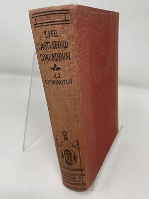 The Castlford Conundrum