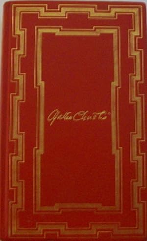 Collected Works - A Murder Is Announced; After The Funeral