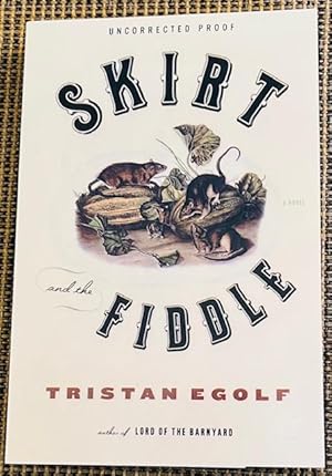 Skirt and the Fiddle