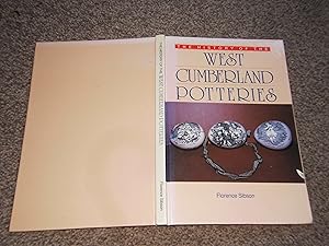The History of the West Cumberland Potteries