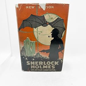 Sherlock Holmes: Detective Stories