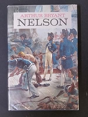 Nelson. Signed Copy.
