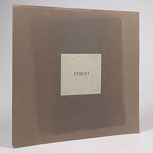 Traces - Signed Limited First Edition