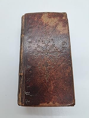 Book of Common Prayer