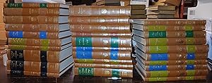 The Great Books of the Western World (Complete 54 Volume set)