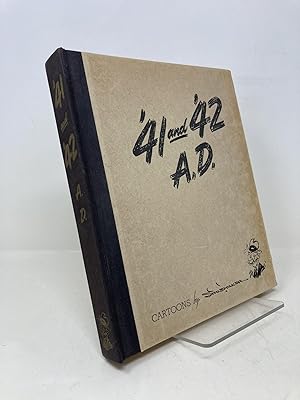'41 and '42 A.D.