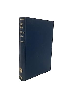 A Life for Sound Money - Per Jacobsson His Biography