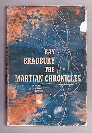 The Martian Chronicles