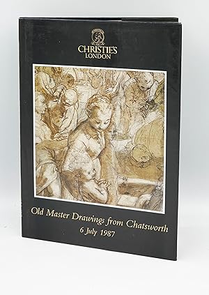 Old Master Drawings from Chatsworth