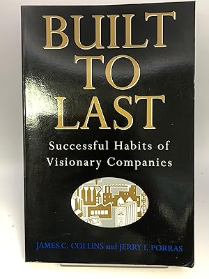 Built to Last