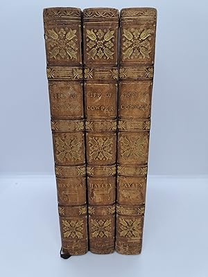 The Life and Letters of William Cowper