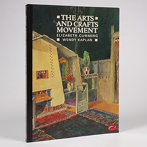 The Arts and Crafts Movement - Signed First Edition