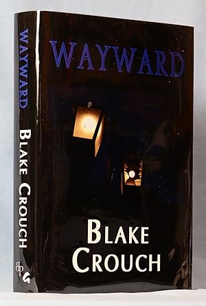 Wayward (Signed Limited Edition)