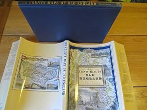 The County Maps of Old England