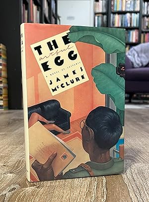 The Artful Egg (1st/1st)