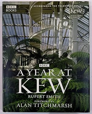 A Year at Kew