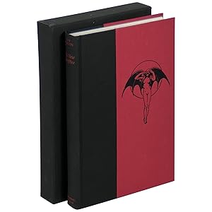The New Neighbor [Signed, Numbered]