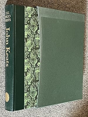John Keats: the Complete Poems