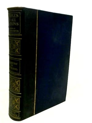 Peoples Of All Nations: Palestine To Sin Kiang: Their Life Today And The Story Of Their Past: Vol...