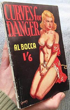 Curves For Danger