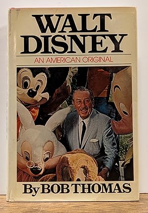 Walt Disney: An American Original