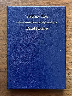 Six Fairy Tales: from the Brothers Grimm