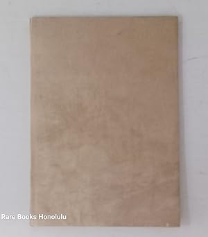 Seven Poems & Two Translations