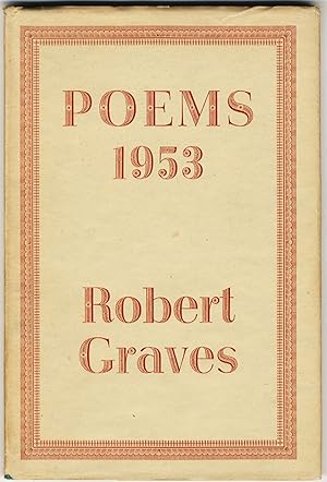 POEMS 1953