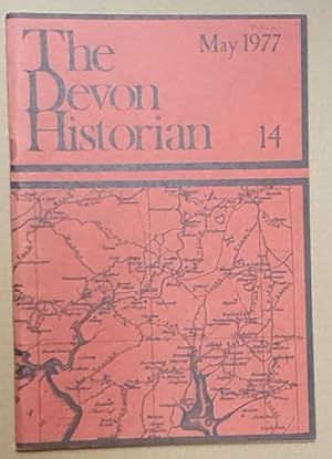 The Devon Historian 14, May 1977