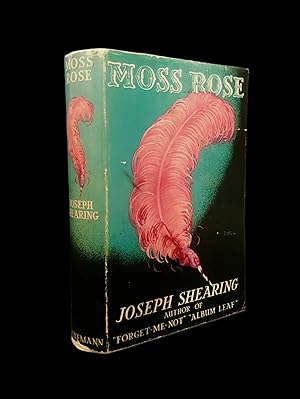 Moss Rose