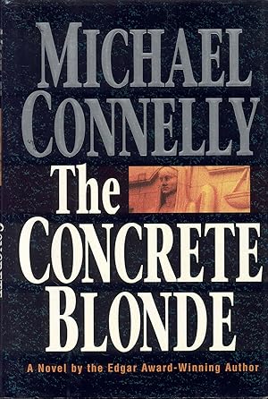 The Concrete Blonde