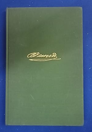 Benjamin Fawcett : Engraver and Colour Printer, with a List of His Books and Plates.