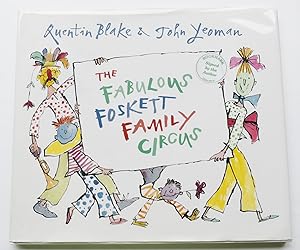 The Fabulous Foskett Family Circus
