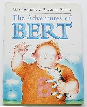 THE ADVENTURES OF BERT (Signed)