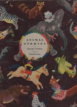 Animal Stories
