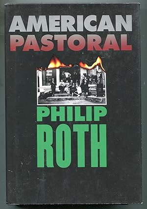 American Pastoral