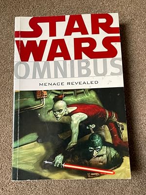 Star Wars Omnibus: Menace Revealed