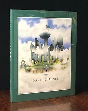 Sector 7. SIGNED FIRST PRINTING.
