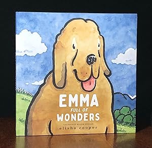 Emma Full of Wonders