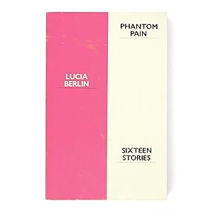 Phantom Pain : Sixteen Stories