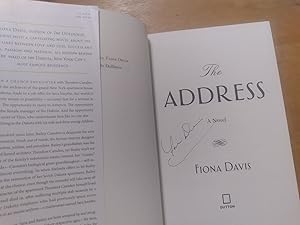 The Address