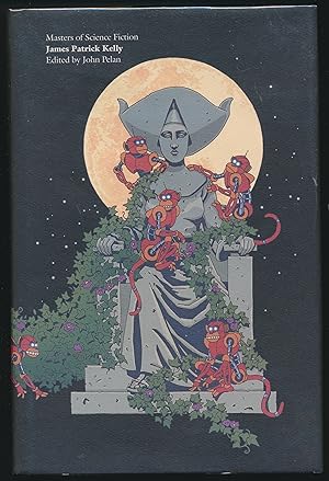 Masters of Science Fiction SIGNED limited edition
